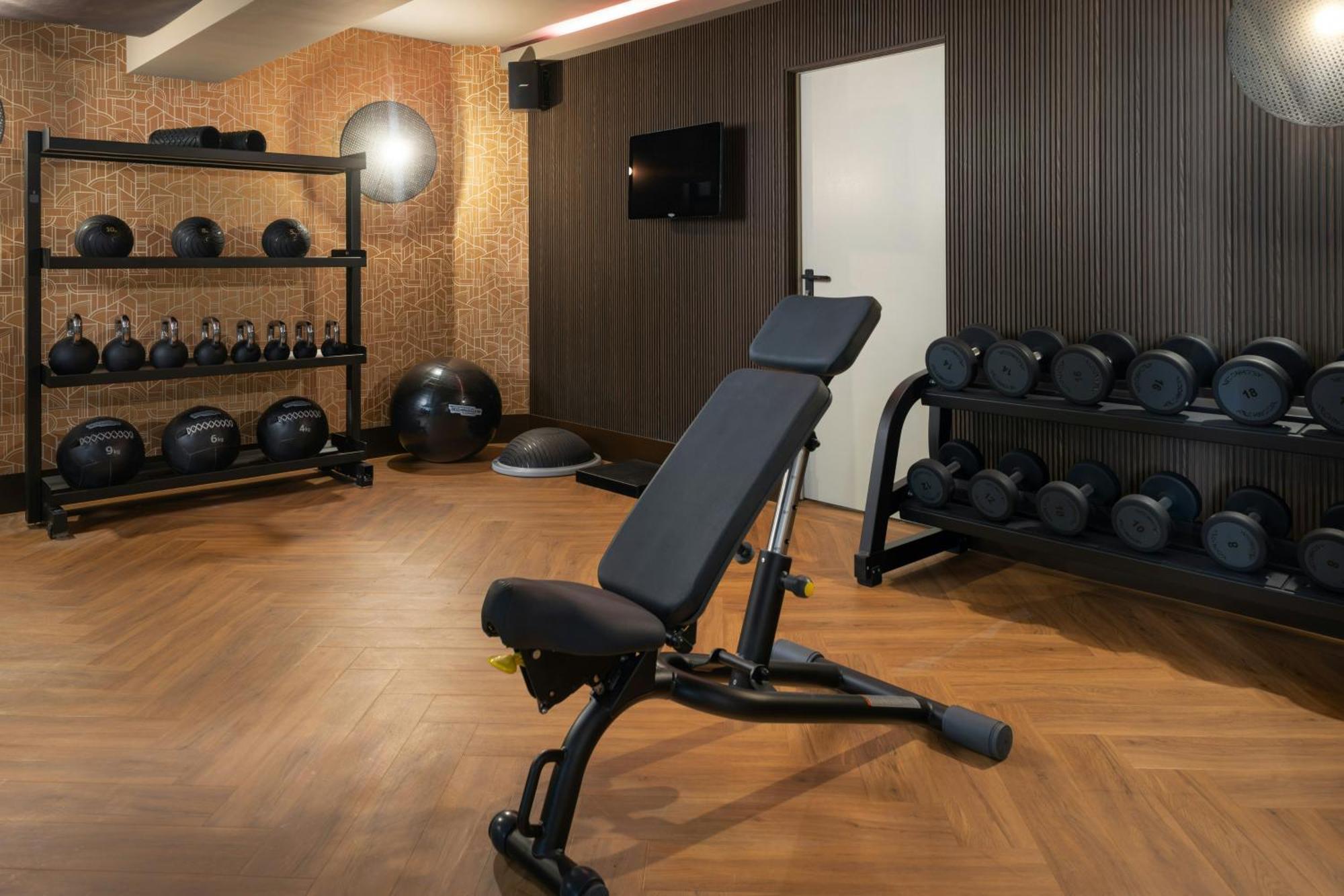 Nyx Hotel Rome By Leonardo Hotels — Photos 3